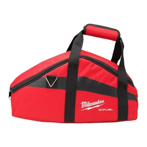 Milwaukee 4932493811 Väska Säker betalning